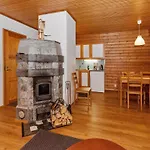 בית נופש Kulta-kaekoenen 10 By Bomba By Interhome