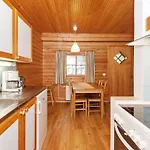Kulta-kaekoenen 10 By Bomba By Interhome בית נופש