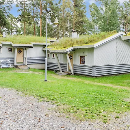 Kulta-kaekoenen 10 By Bomba By Interhome * Nurmes