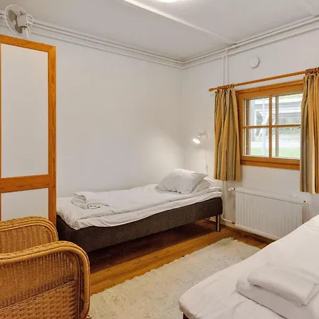 Kulta-kaekoenen 10 By Bomba By Interhome * Nurmes