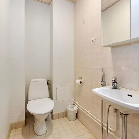 Kulta-kaekoenen 10 By Bomba By Interhome 別荘 ヌルメス