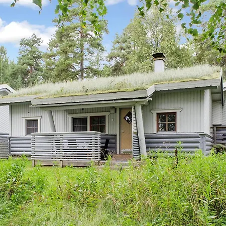 Semesterbostad Kulta-kaekoenen 10 By Bomba By Interhome Nurmes