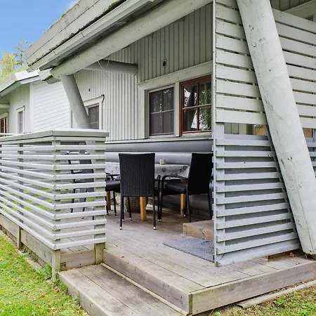 Kulta-kaekoenen 10 By Bomba By Interhome 別荘