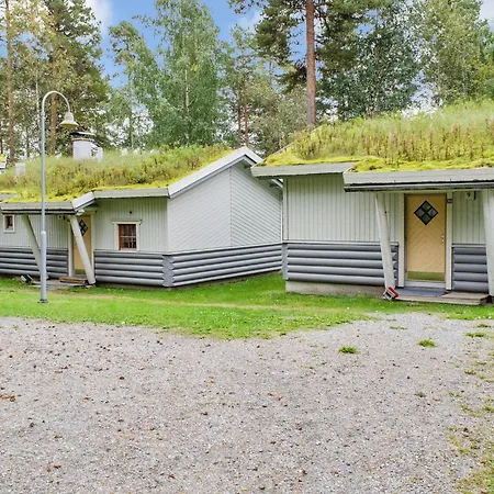 Kulta-kaekoenen 10 By Bomba By Interhome Semesterbostad *