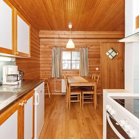 Kulta-kaekoenen 10 By Bomba By Interhome *