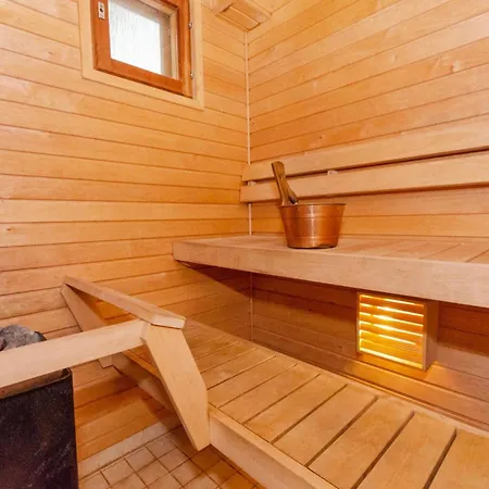 Kulta-kaekoenen 10 By Bomba By Interhome Semesterbostad