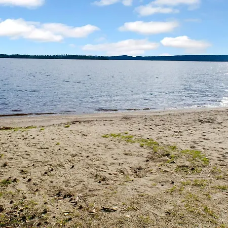 Semesterbostad Kulta-kaekoenen 10 By Bomba By Interhome