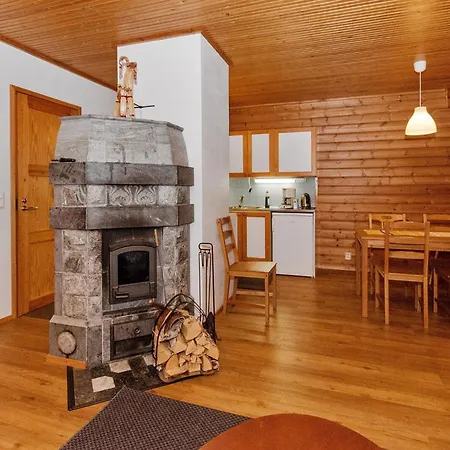 Kulta-kaekoenen 10 By Bomba By Interhome Semesterbostad *