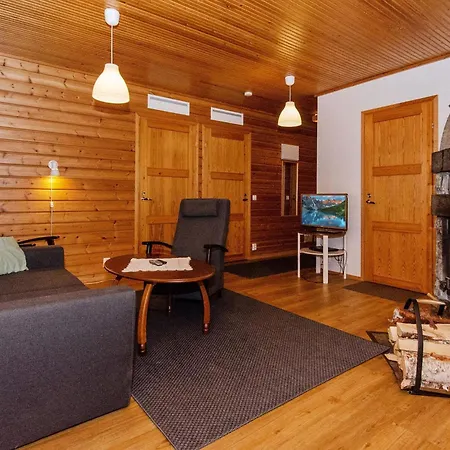 Kulta-kaekoenen 10 By Bomba By Interhome Semesterbostad Nurmes