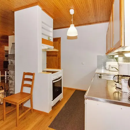 Apartment Kulta-Kaekoenen 10 By Bomba By Interhome