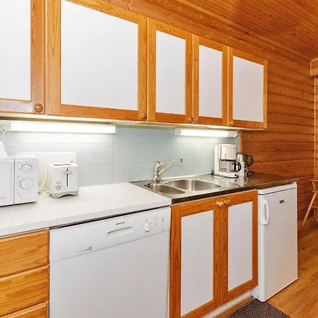 Kulta-kaekoenen 10 By Bomba By Interhome Casa de Férias