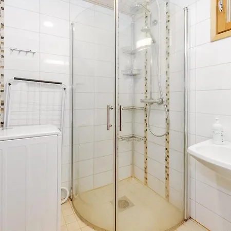 Semesterbostad Kulta-kaekoenen 10 By Bomba By Interhome Nurmes