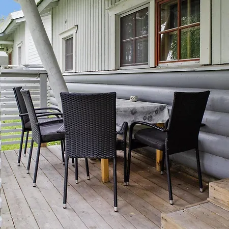 Kulta-kaekoenen 10 By Bomba By Interhome Semesterbostad *