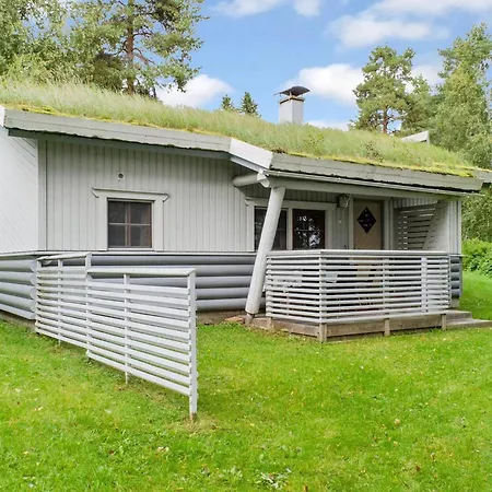 Kulta-kaekoenen 10 By Bomba By Interhome Nurmes