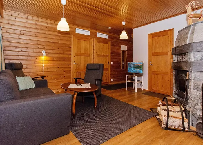 Kulta-kaekoenen 10 By Bomba By Interhome *