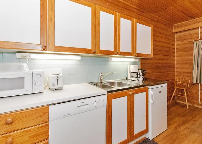 Kulta-kaekoenen 10 By Bomba By Interhome Casa de Férias