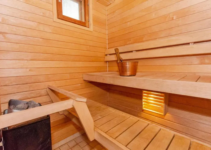 Kulta-kaekoenen 10 By Bomba By Interhome Casa de Férias