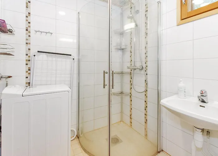 Casa de Férias Kulta-kaekoenen 10 By Bomba By Interhome Nurmes