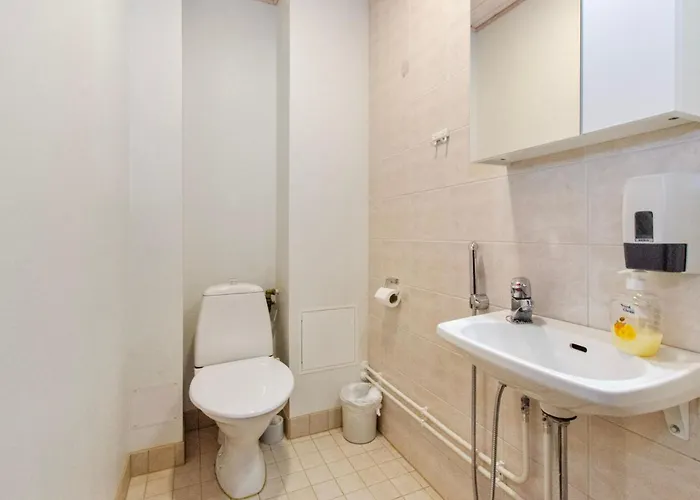 Kulta-kaekoenen 10 By Bomba By Interhome