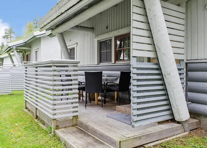 Kulta-kaekoenen 10 By Bomba By Interhome *