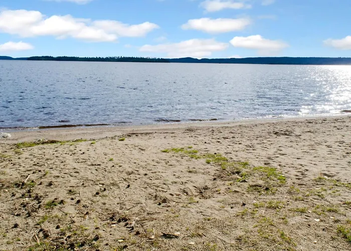 Casa de Férias Kulta-kaekoenen 10 By Bomba By Interhome *